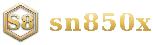 sn850x logo